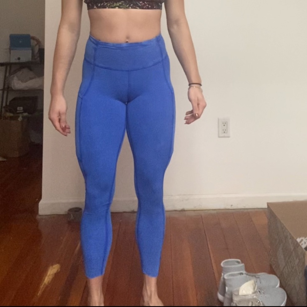 Lululemon legging!